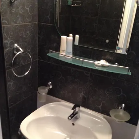 Hotel Hypnotic Complex Nesebar