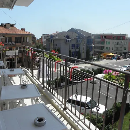 Hypnotic Complex Hotel