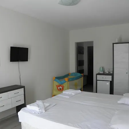 Hotel Hypnotic Complex