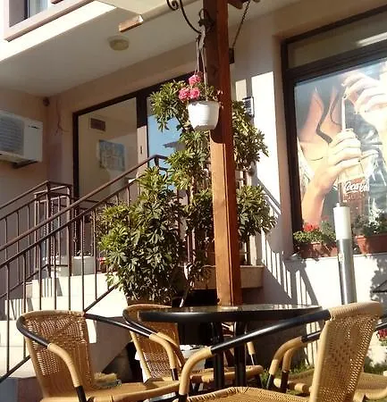 Hotel Hypnotic Complex Nesebar