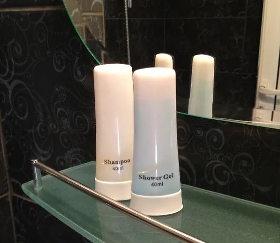 Hypnotic Complex Neszebar