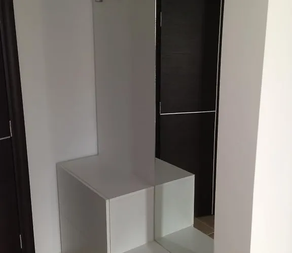 Szálloda Hypnotic Complex Neszebar