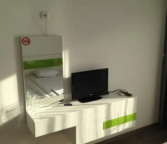 Hypnotic Complex Neszebar