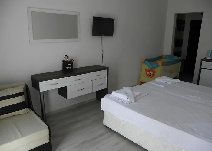 Hypnotic Complex Szálloda