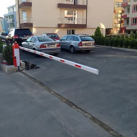 Hotel Hypnotic Complex Nesebar