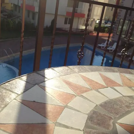 Ξενοδοχείο Hypnotic Complex