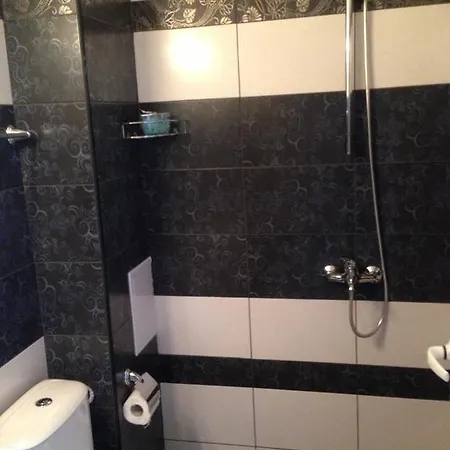 Hotel Hypnotic Complex Nesebar