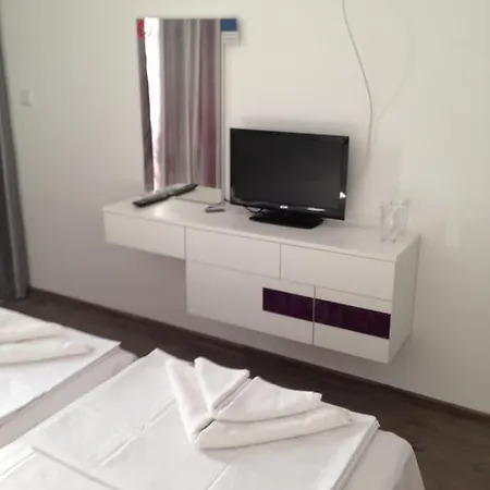 Hotel Hypnotic Complex Nesebar