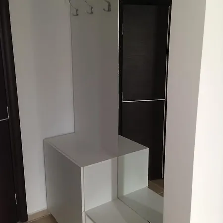 Ξενοδοχείο Hypnotic Complex Νεσέμπαρ