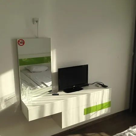 Hypnotic Complex Nesebar