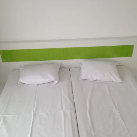 Ξενοδοχείο Hypnotic Complex 2*