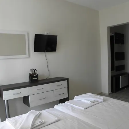 Hypnotic Complex Hotel Nesebar