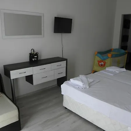 Hypnotic Complex Hotel