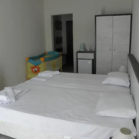 Hypnotic Complex Hotel Nesebar