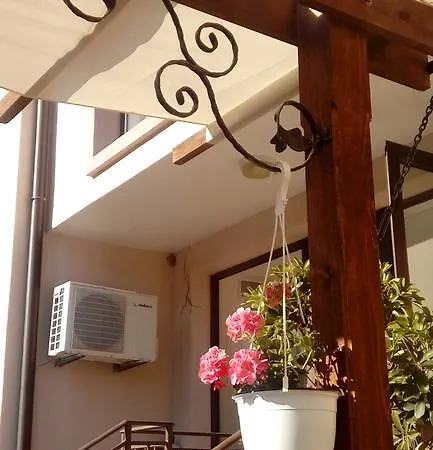 Ξενοδοχείο Hypnotic Complex 2*
