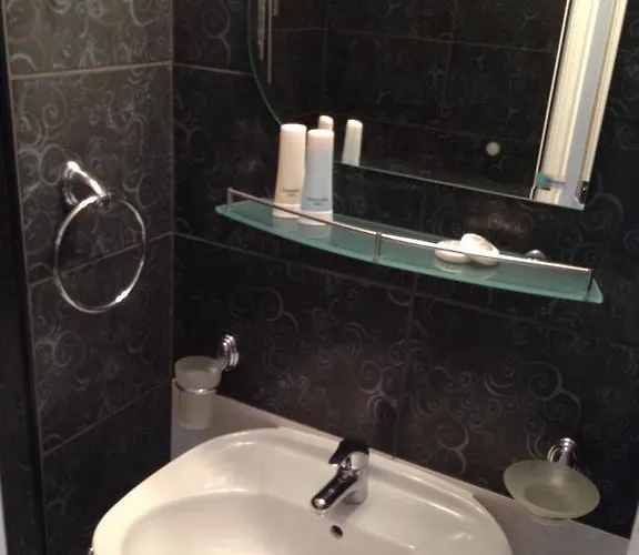 Szálloda Hypnotic Complex Neszebar