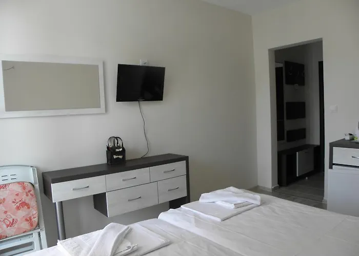 Hypnotic Complex Szálloda Neszebar