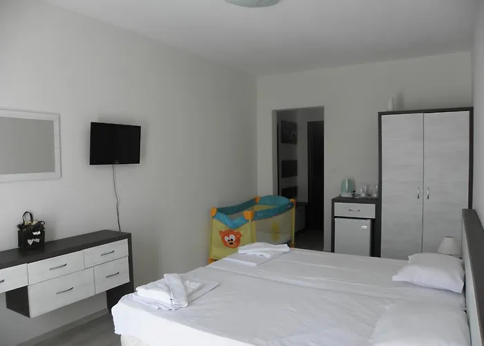 Szálloda Hypnotic Complex