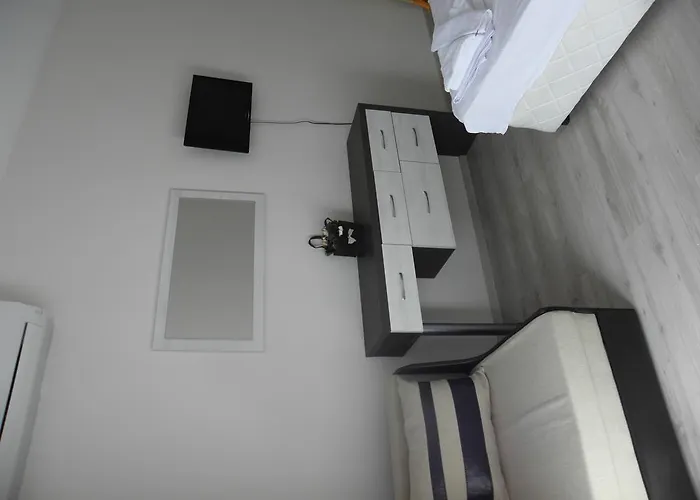 Szálloda Hypnotic Complex Neszebar