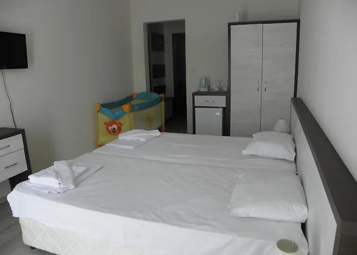 Hypnotic Complex Szálloda Neszebar