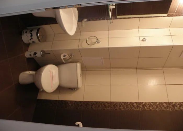 Hypnotic Complex Szálloda Neszebar